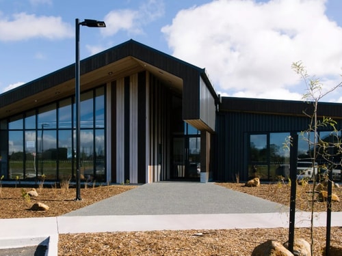 MAHINGA INNOVATION CENTRE