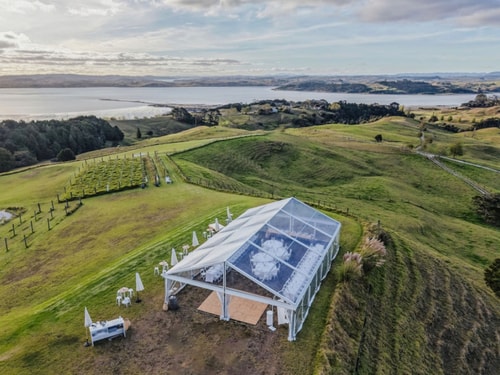 The Green - Venue + Cottages