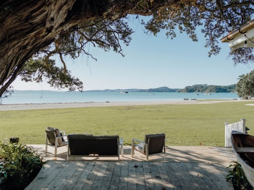 Clevedon Residence Shoot Location
