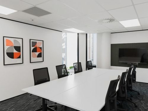 Premium Meeting Rooms in Lower Hutt CBD 
