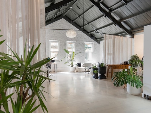 Tada Studio - Event & Shoot Loft Space