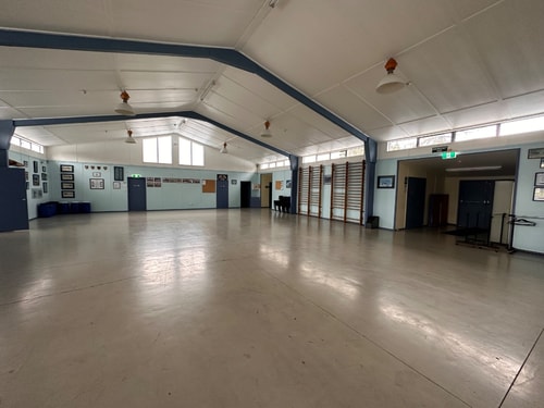 Come Fly With Me! Venue Hire at No.4 Squadron