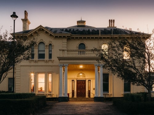 Pah Homestead - Private Events & Weddings
