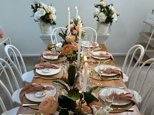 St Heliers Intimate Meeting Venue