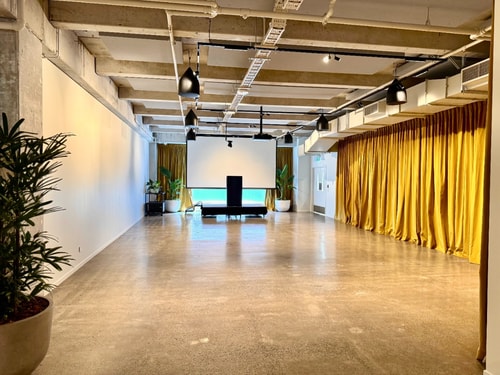 The Loft - Style it your way