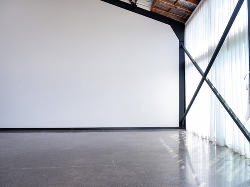 Henderson Dry Hire Studio 