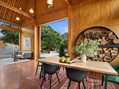 Matakana X Winery Meeting Venue