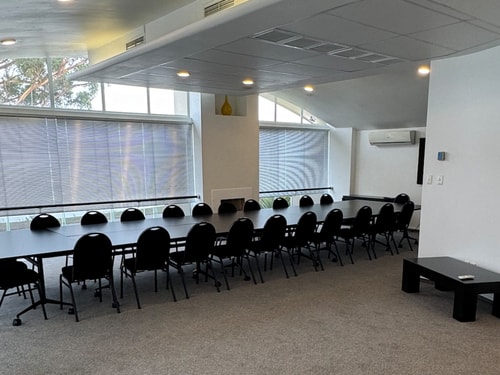 Conference & Meeting Room with Accommodation