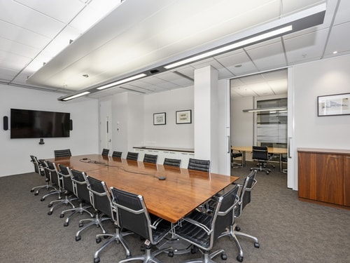  Meeting Rooms, Auckland Viaduct CBD 