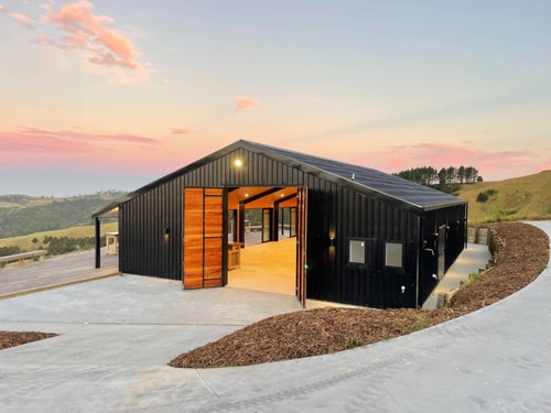 Vanderosa Farms Event Venue