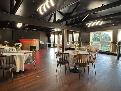Mission Bay Venue 
