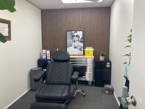 Health/Beauty/Wellness Northshore 
