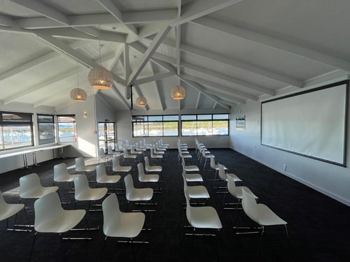 Harbour Views Venue 