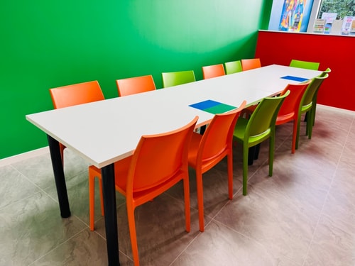 Mt Eden Meeting Venue