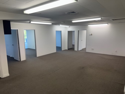 Prime Office Opportunity – Heart of Remuera
