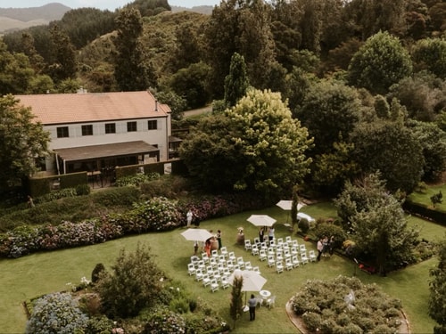 Villa Vie