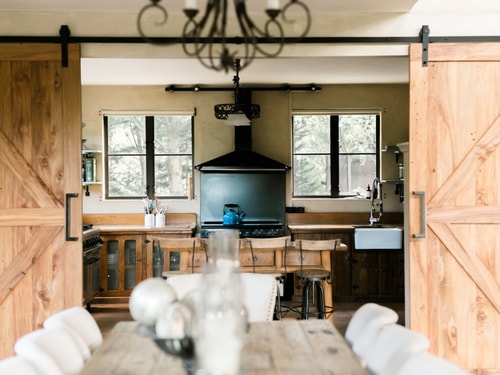 Villa Vie Country Estate
