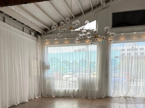 Newmarket Pop Up Shop/film location 
