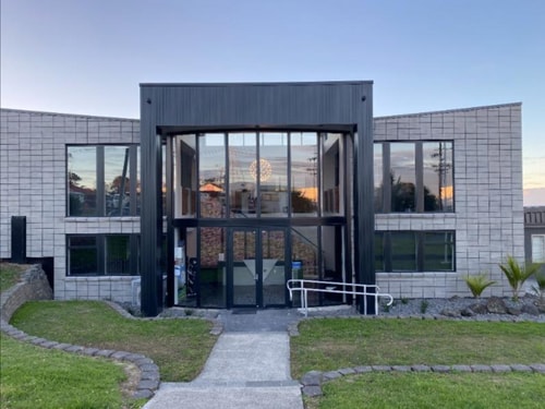 OFFICE SPACES FOR LEASE–HEALTH & WELLNESS HUB