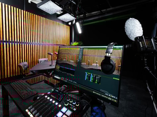 BC Studio