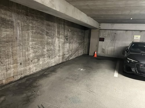 Car Park - 53 Fort Street