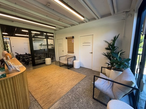 Clinic rooms for hire in Northcote