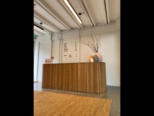 Clinic rooms for hire in Northcote