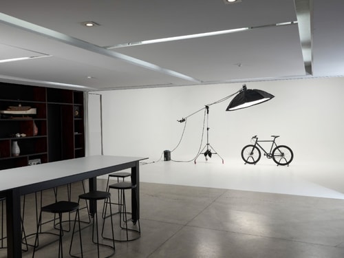 Studio on Peterborough Lane