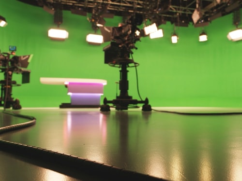 The Studio by STUFF