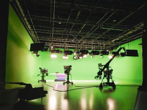 The Studio by STUFF