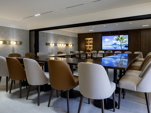 Boutique Hotel Conference & Event Space