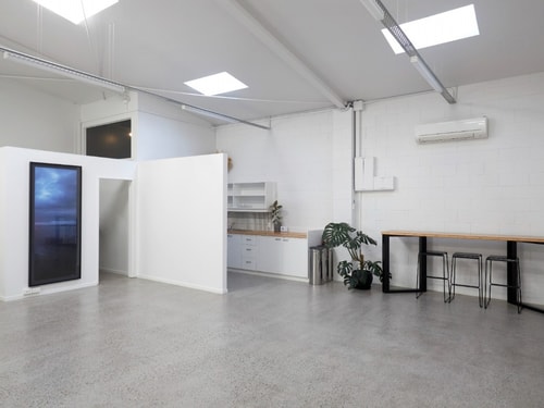 Grey Lynn Studio for Shoots