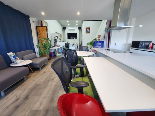 Panmure Office Space Available