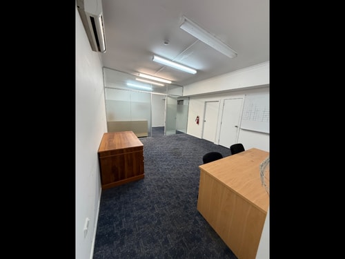 Storage Space for rent in Ellerslie