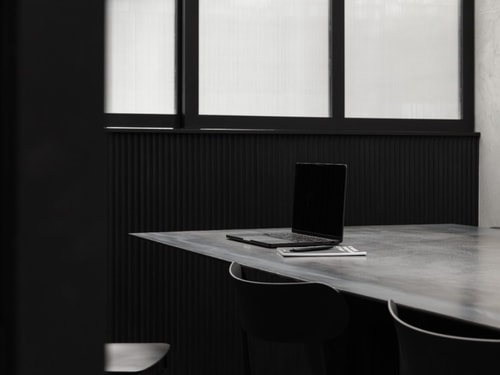 The Meeting Room 