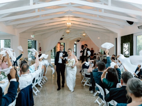 Venue West Auckland - Bridgewater Estate