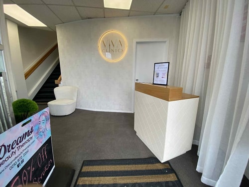 Treatment Rooms for Rent – Dominion Road
