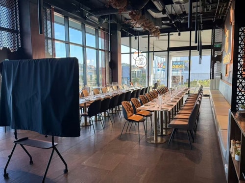 Albany Corporate Venue