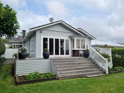 Mt Albert Home for Shoots