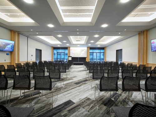 Novotel Hamilton Tainui Conference & Meetings