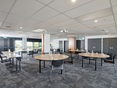 ibis Hamilton Tainui Events