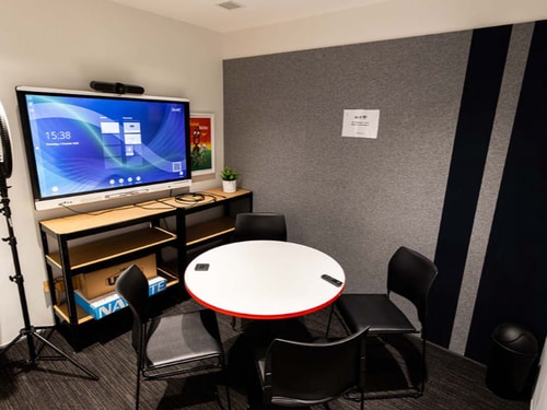Small Space for Rent - Christchurch 