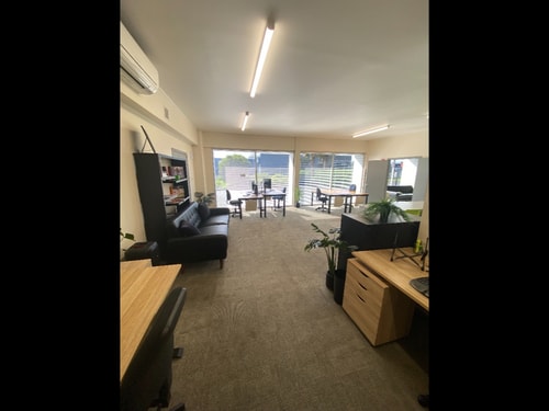 ROSEDALE - UP TO 5 DESKS AVAILABLE.  
