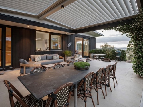 Corporate Meeting & Retreat Venue 