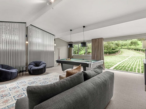 The Ranch Waiheke Corporate Venue 