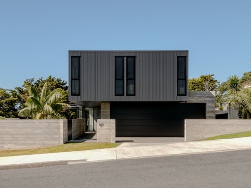 Exceptional Architectural Masterpiece