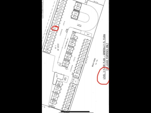 Central Parking Space (Britomart)