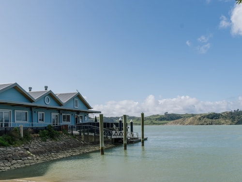 Wasted Talent | Raglan Coworking Space