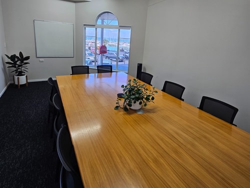 Meeting Room Hire – West Harbour 