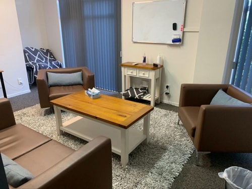 Takapuna Clinician Rooms